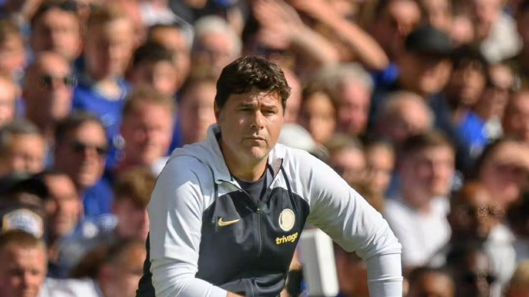 对强队，强不起来！切尔西对英超big612场比赛