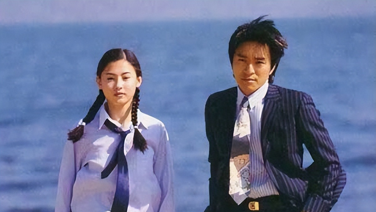 《功夫女足》成本3.8亿，你会为“周星驰”去支持这部电影吗？
