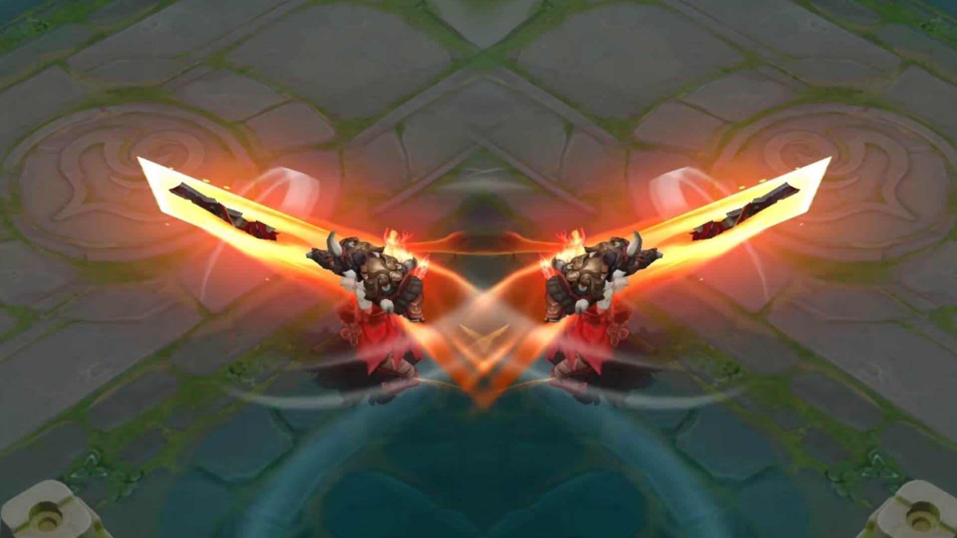 新赛季开启第一天，对抗路就玩这三个英雄，百星王者都怕