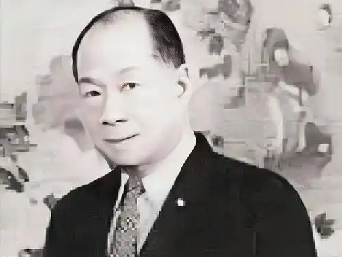 23岁的孔令侃娶了40岁的白兰花，一生未生育