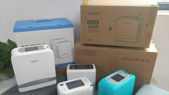 氧气机十大品牌哪款靠谱？实测10款推荐慢病辅助优选