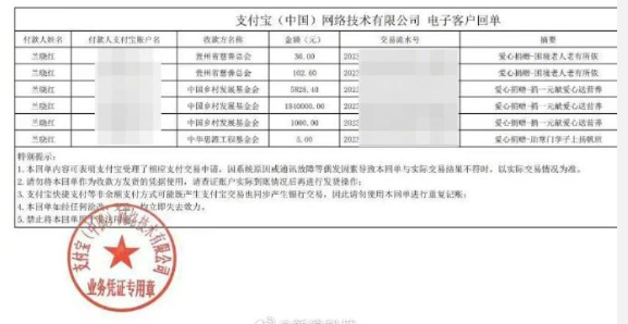 山西读者兰晓红反映，2023年10月19日因支付宝账户“1661341”(绑定手