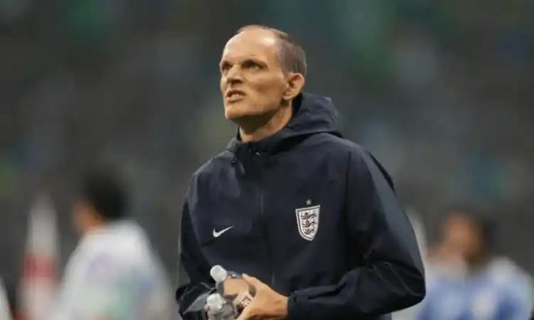 英格兰主教练图赫尔赛后一句话，
彻底炸锅！
而我就不明白了，为什么一个教练能这么