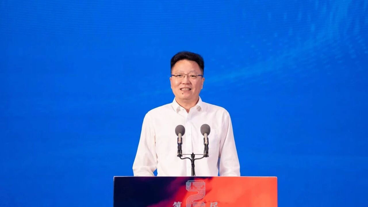 陈广胜：以浙派时尚更好彰显文旅魅力   第二届“潮起之江·心享中国”活动举行