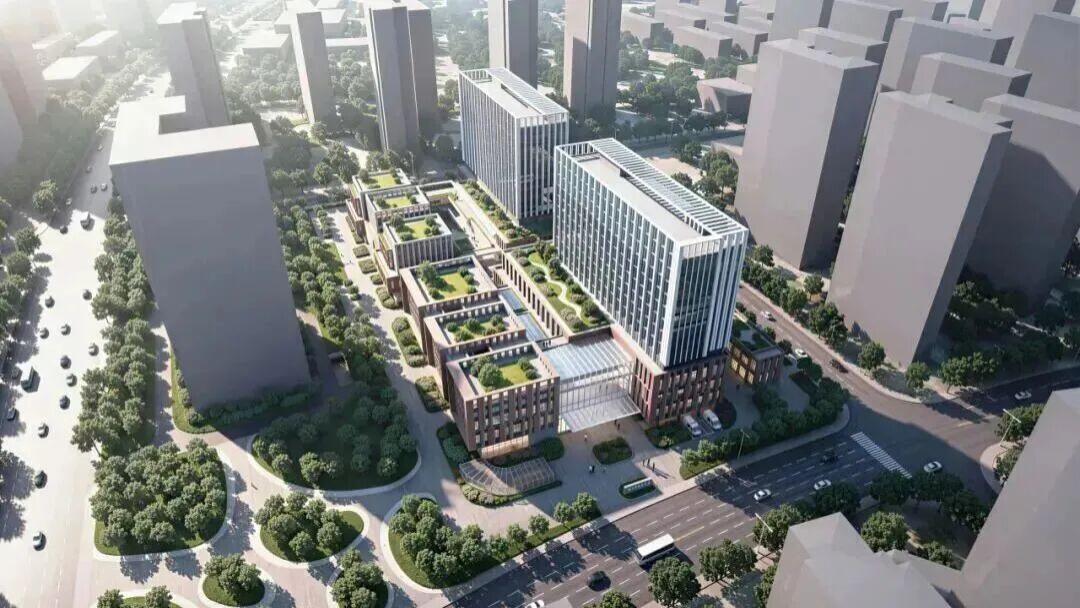 重磅条例发布！兰州城市更新版图曝光，还涉及这些项目？