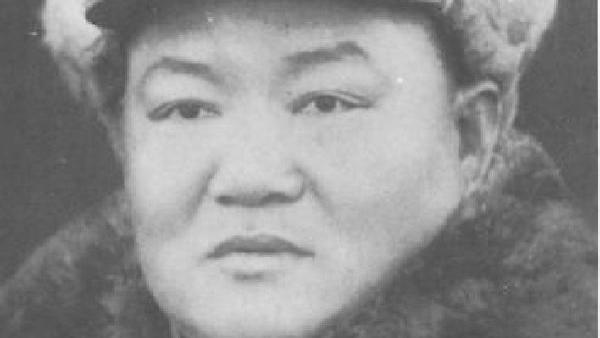 【罗炳辉】“神行太保”长征中走了4万里，抗战中发明了“梅花桩”战术