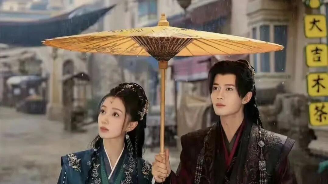 任嘉伦 40 集新剧来袭！女主王鹤润，刘学义郑业成加盟，阵容太强了