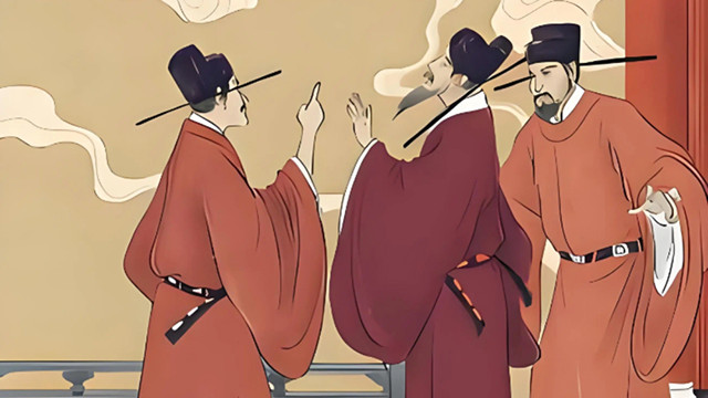 简介|临川三王