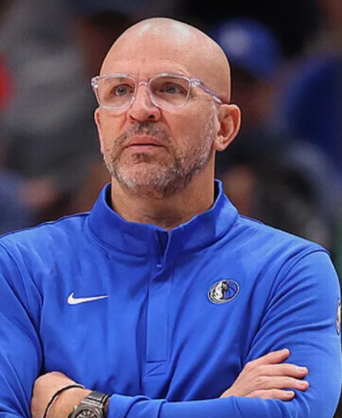 NBA官方正式宣布，达拉斯独行侠队主教练杰森-基德因公开批评裁判以及在媒体采访中