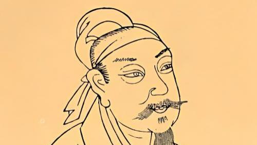 北宋大文豪黄庭坚八字赏析