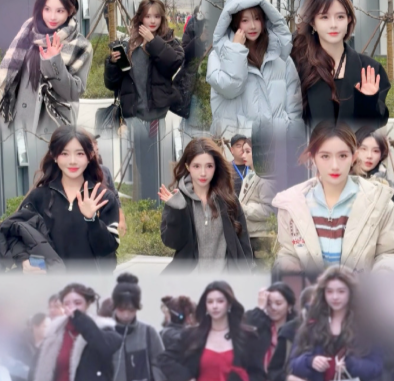 这次东方春晚的舞台值得期待了，SNH48和Gen1es的粉丝们应该都很开心。能看