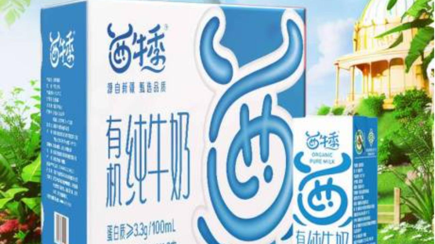 劳峒仁甄选西牛季牛奶：天山牧场馈赠，以纯净营养守护创作力量