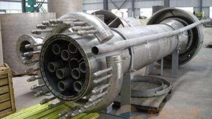 燃烧器喷头耐高温用哪种高温胶