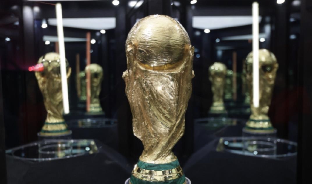 2026年美加墨世界杯还没踢完，奖金池已经刷新了人类足球史的天花板。但你可能不知