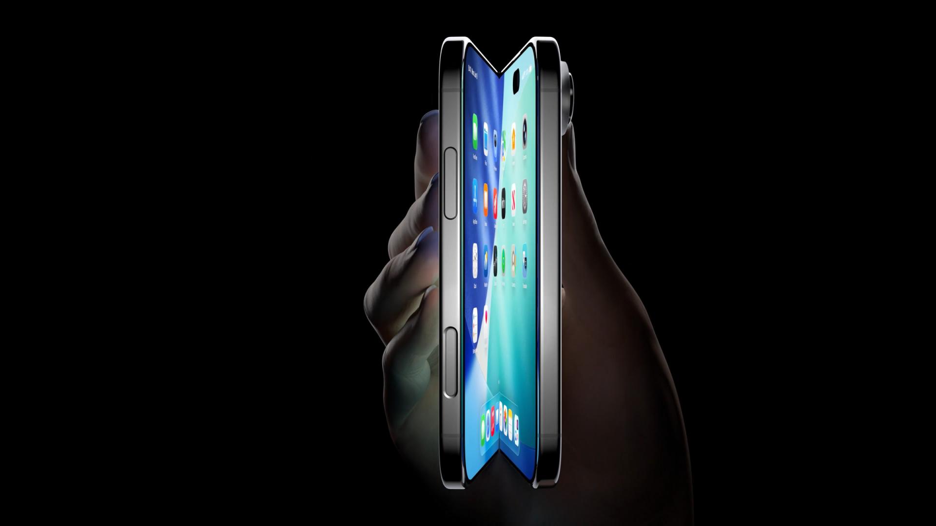 iPhone Ultra 售价曝光，定价或超 2000 美元！