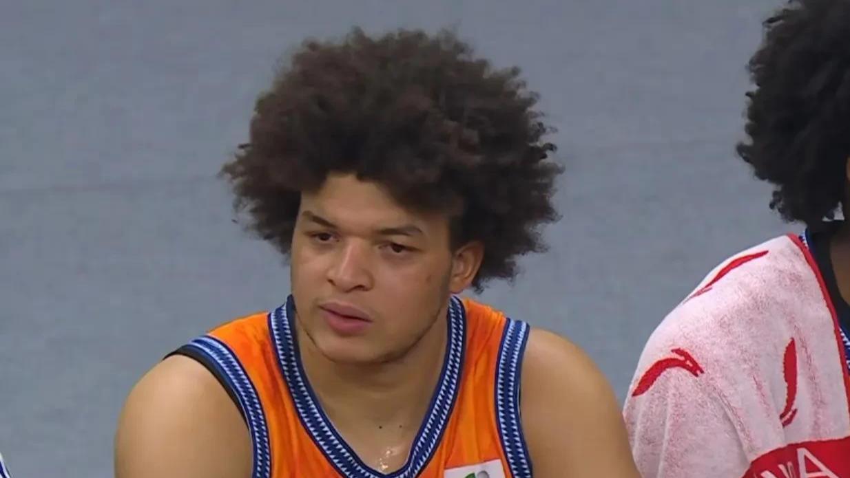 上海114-94山西！上海卫冕俱乐部杯冠军，山西男获亚军创队史记录