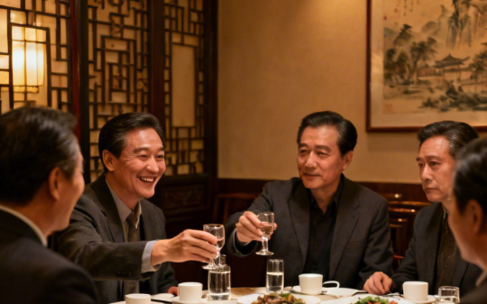 我考上公务员却被老同学瞧不起，结果一周后，嘲讽我的人求我帮他办事