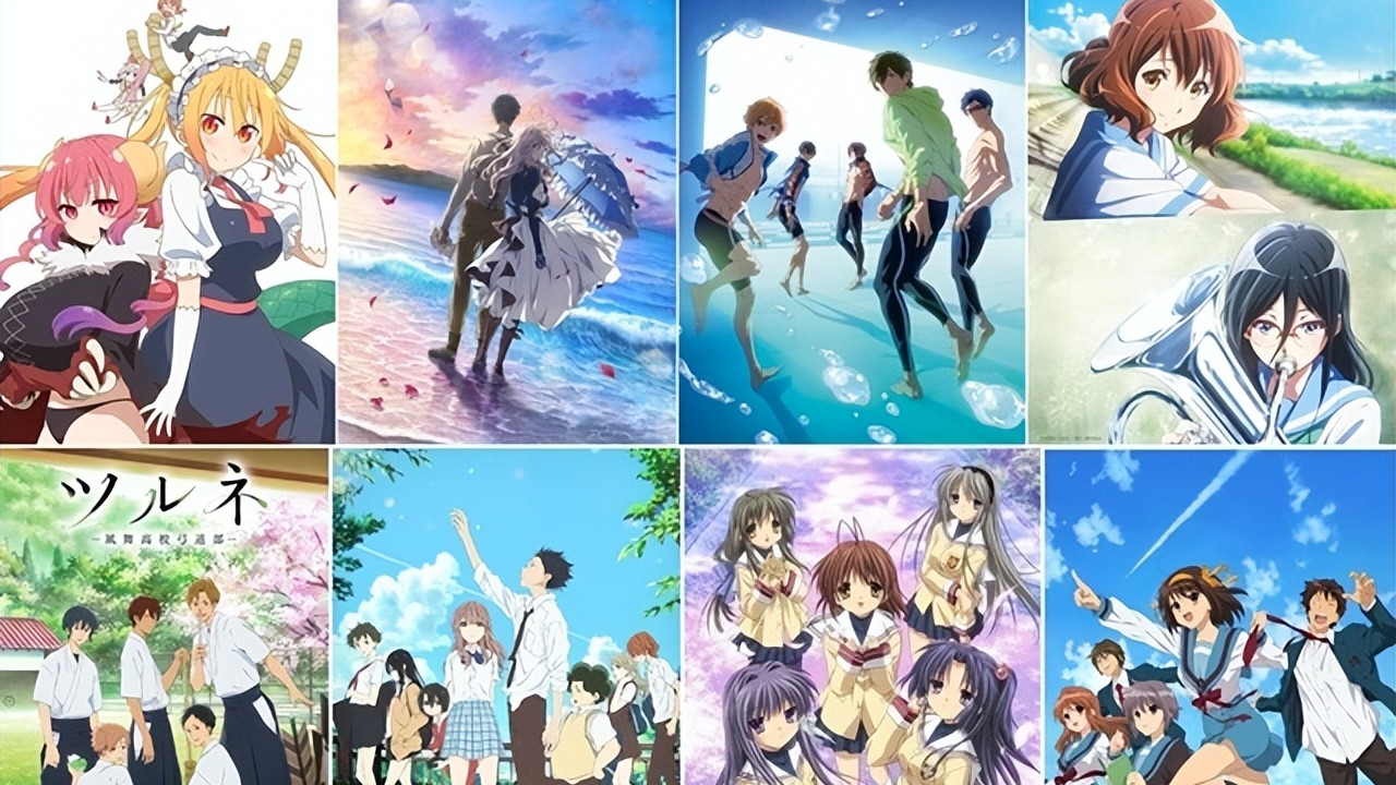 再见，京阿尼的守护者！京都动画社长逝世，声优集体悼念