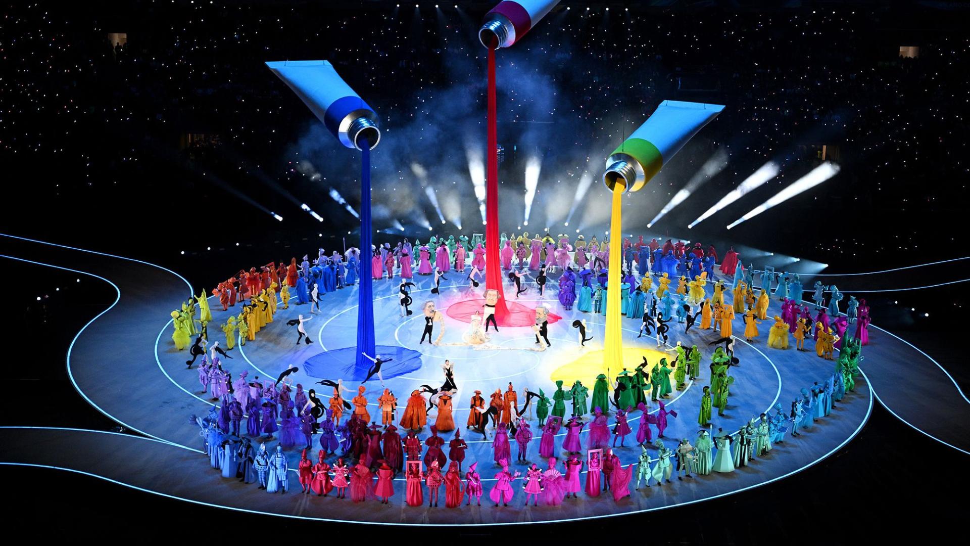 意大利这样玩才叫绝！跟着开幕式同款审美，14天从北闯到南