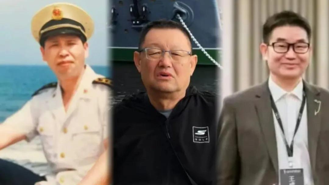“三王”挥笔风雷动，满阁生辉翰墨香