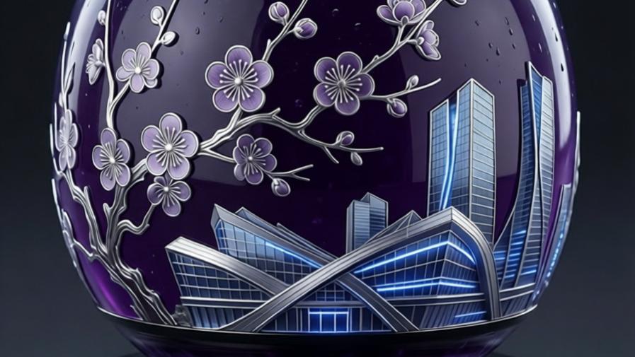 杯子设计20260201001