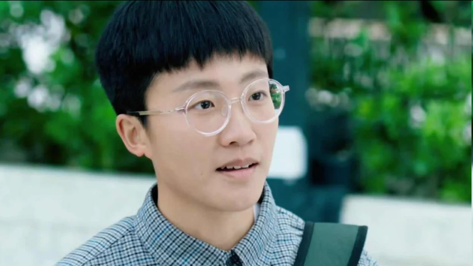 给《正义女神》新人演技排个名：洪官儿子第五，虐猫女第二，第一毫无争议