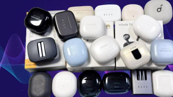 开放式耳机品牌怎么选？十大超好用的开放式耳机推荐