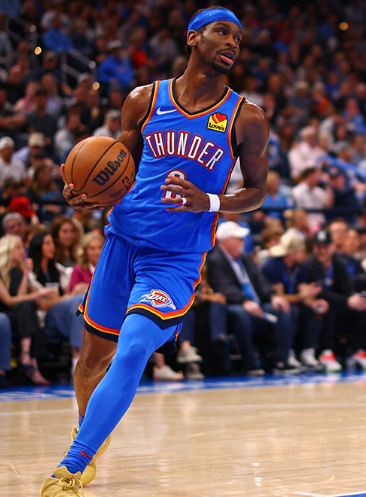 看来雷霆最大对手在东部，跟去年一样。西部这种球队总体是进攻大队，强度韧性还是不如