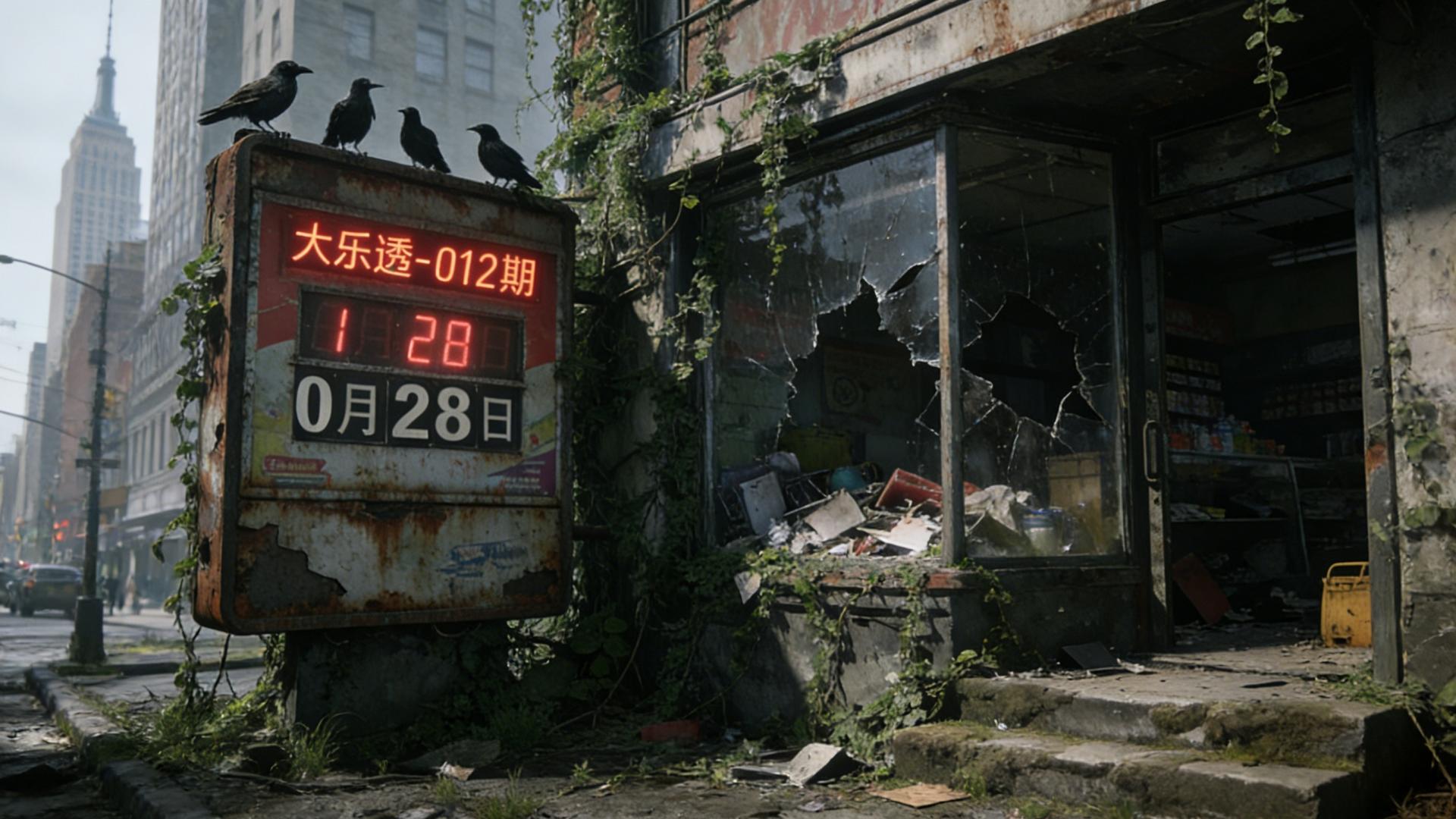 大乐透-26027期复盘与优化：基于近期数据特征的观察