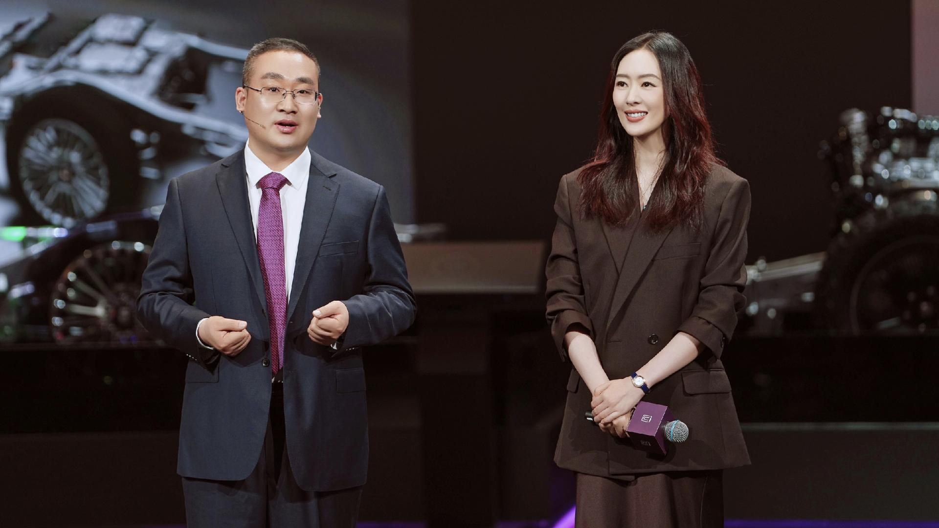 五年征程！全新坦克700领衔品牌日，定义全域豪华新标杆