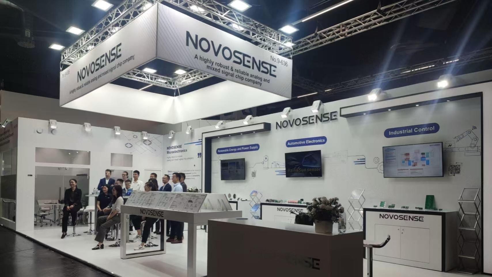 深耕东南亚展台搭建：合规适配与实操指南及自媒体宣传方向