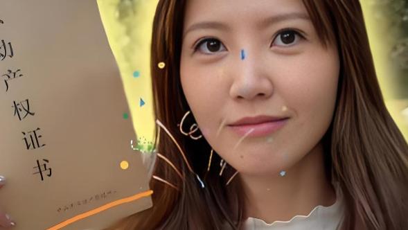 笑不活了！港星官宣珠海买房，晒证炫耀却被当场拆穿：买错地了！