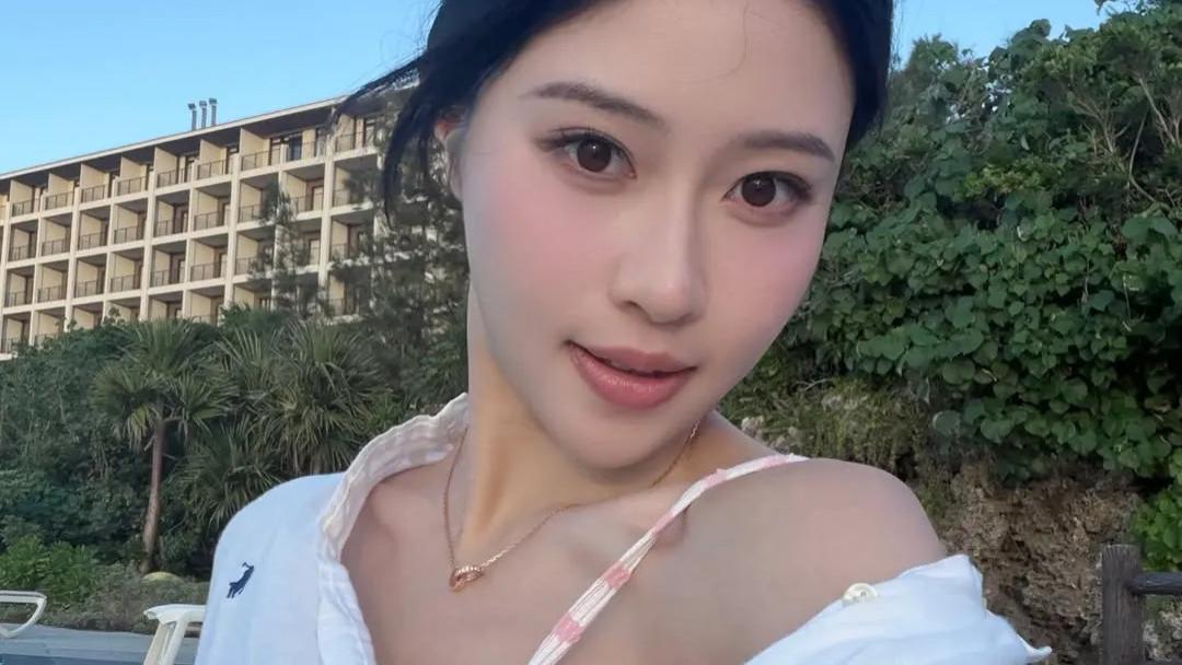找到了！看了不烧心的美女