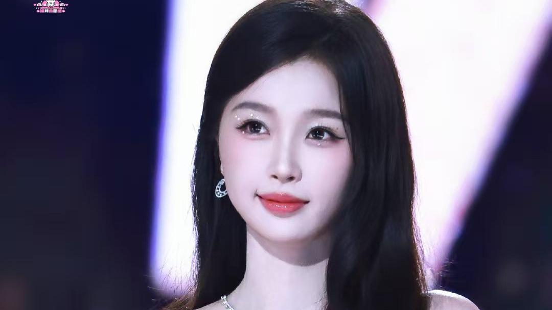 虞书欣：以“内心富裕”为盾，做自己世界的光