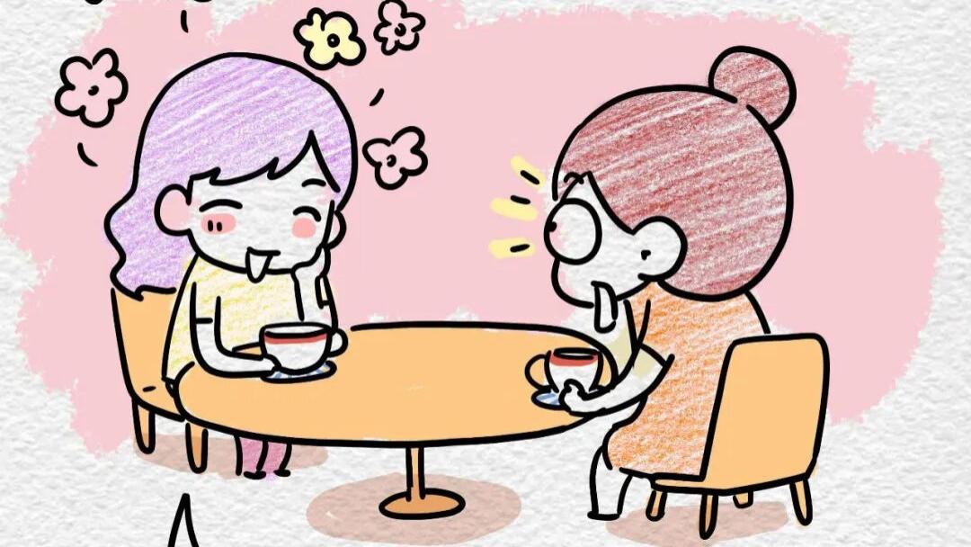 80后妈妈正在放弃鸡娃