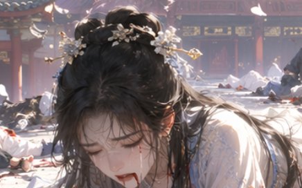 重生后我抱紧了偏执大佬的大腿