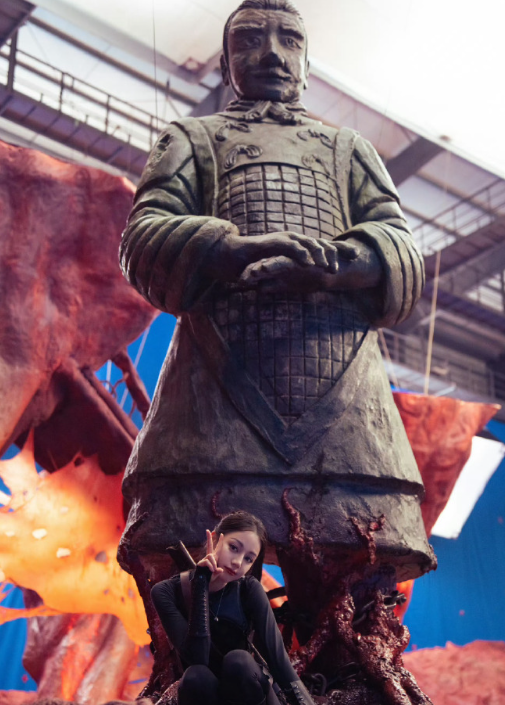 迷雾散去迎来日月同辉，褪去青涩