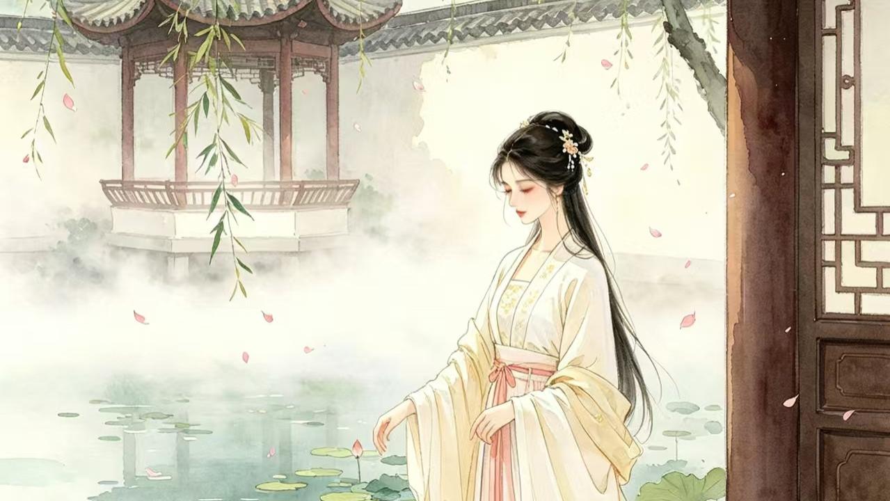 古 言 强 取 豪 夺 （ 王 爷 囚 情 ）狗 血 满 满 （10）