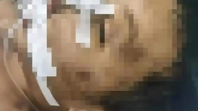 三岁男童命丧生父女友之手，“忍不住”换来死缓判决