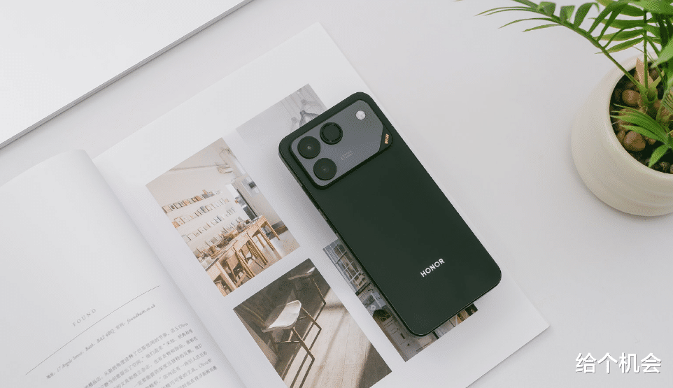 2026公认“网速快”的3款手机，使用流畅不卡顿