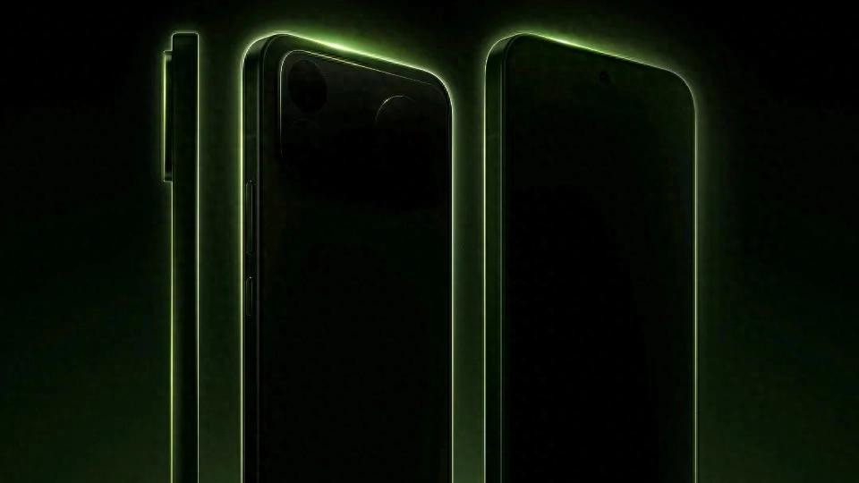 小米10月新机官宣：REDMI K100本月发布