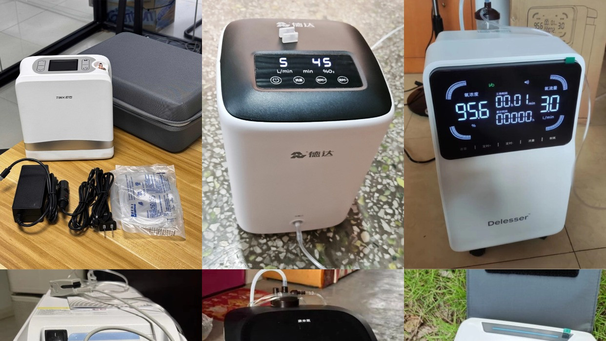 家用吸氧机该如何正确挑选？十大公认最好机型深度测评推荐指南