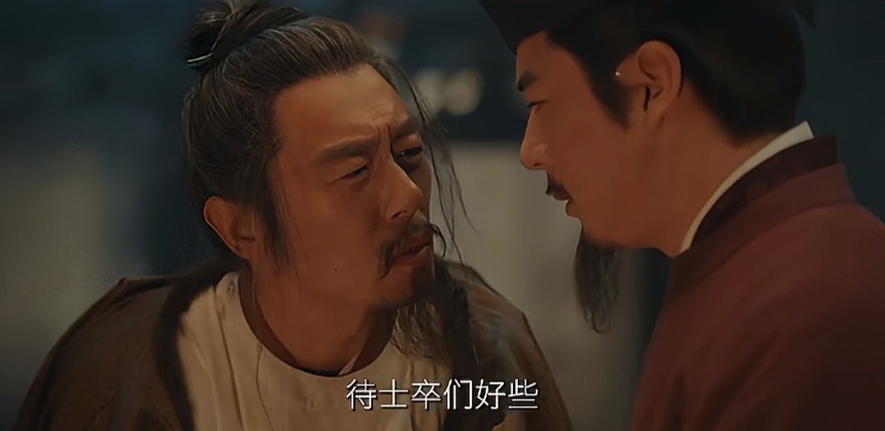赵匡胤是唯一一个主动把皇位传给弟弟的，这是他的最优解，还是被迫的？