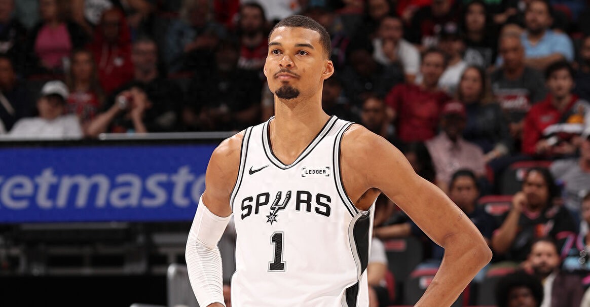 文班的发言本质是在提出一个新问题：当下MVP的标准到底应该是什么？

时尚是个循