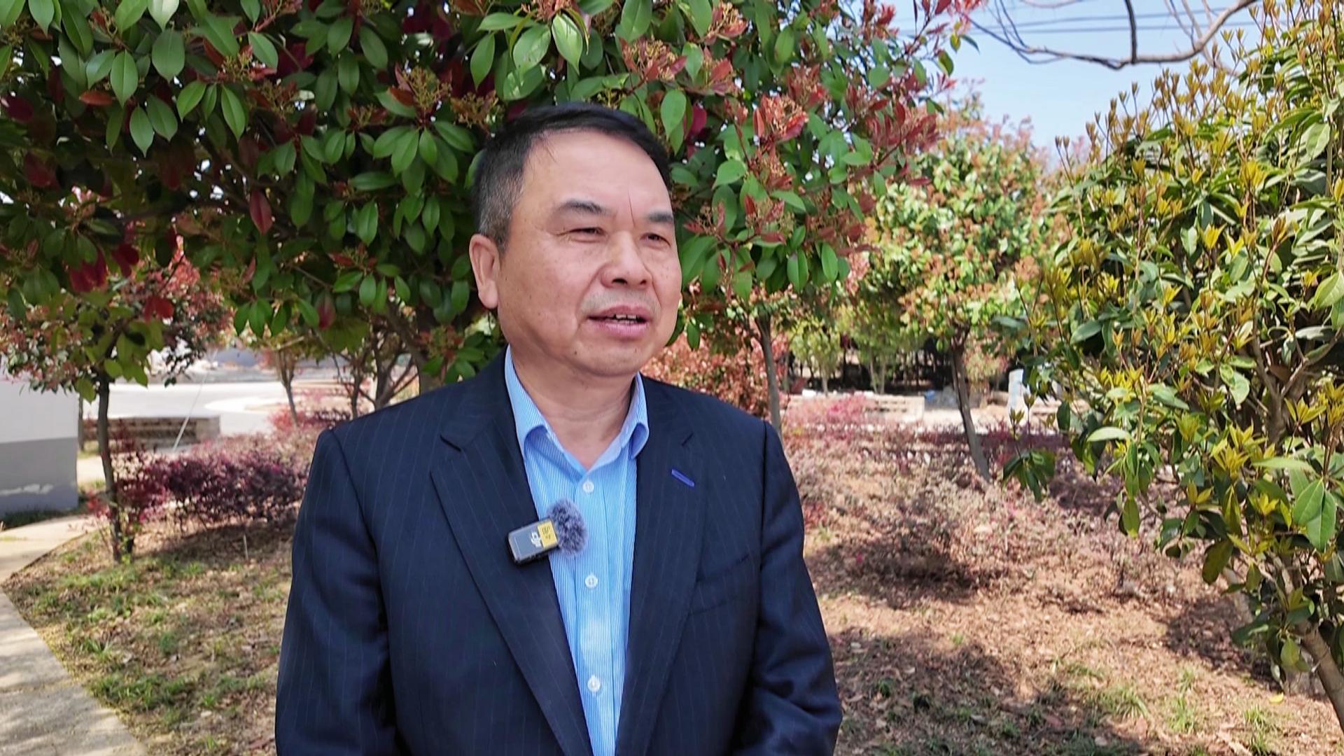 【楚商风采】张焕红：他乡赤子情 反哺桑梓心