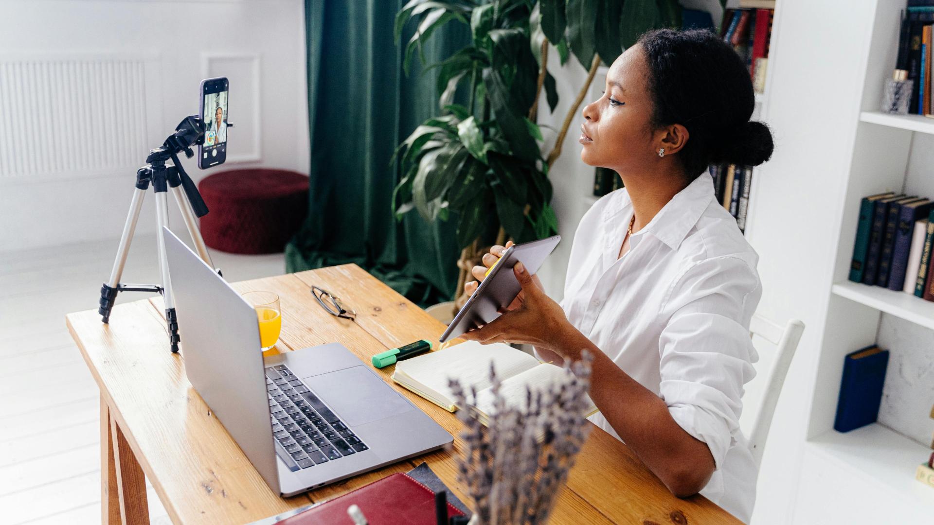 100人不限时！3款主流视频会议软件实测推荐