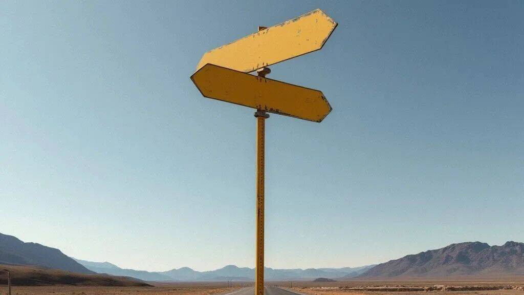 中美AI，分道扬镳？