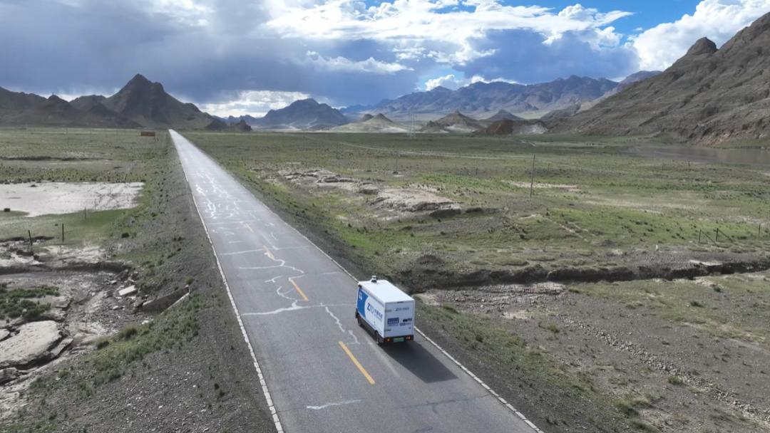 中通悄悄上线新功能