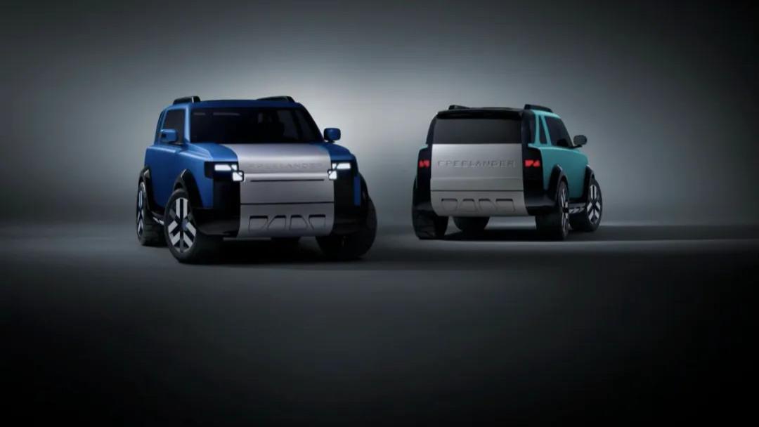 在被遗忘中重生？FREELANDER“神行者”能扳回这一局？