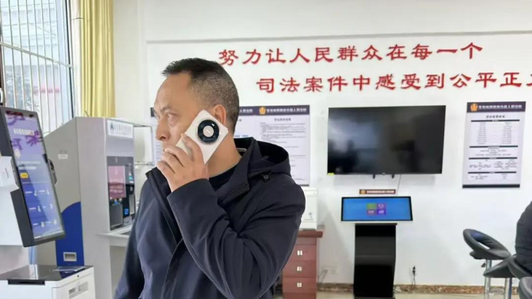 云南省玉龙县法院以口头协议判案，企业控诉其为两次虚假诉讼撑腰